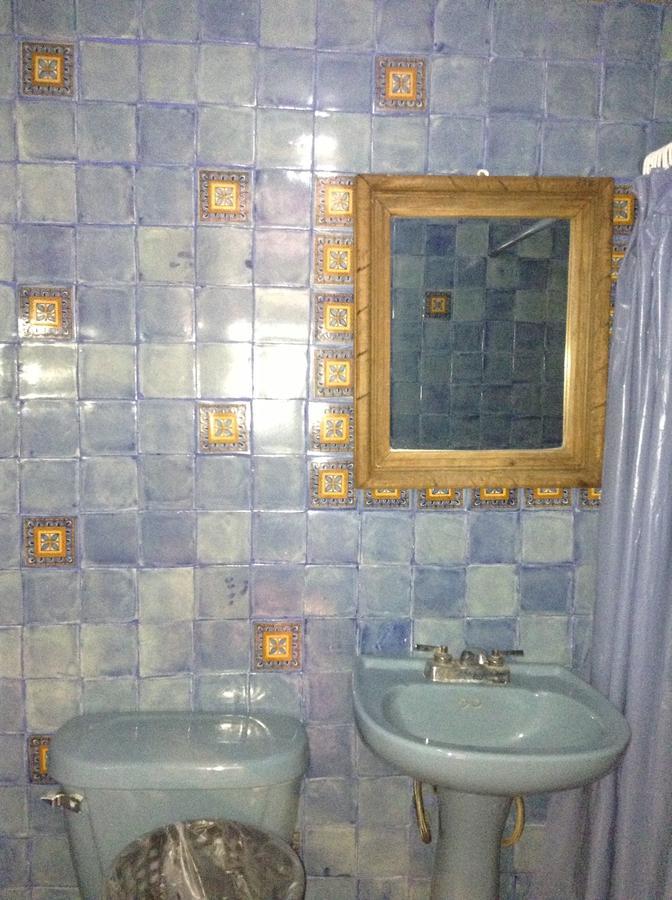 Hotel Los Faroles Catorce ห้อง รูปภาพ