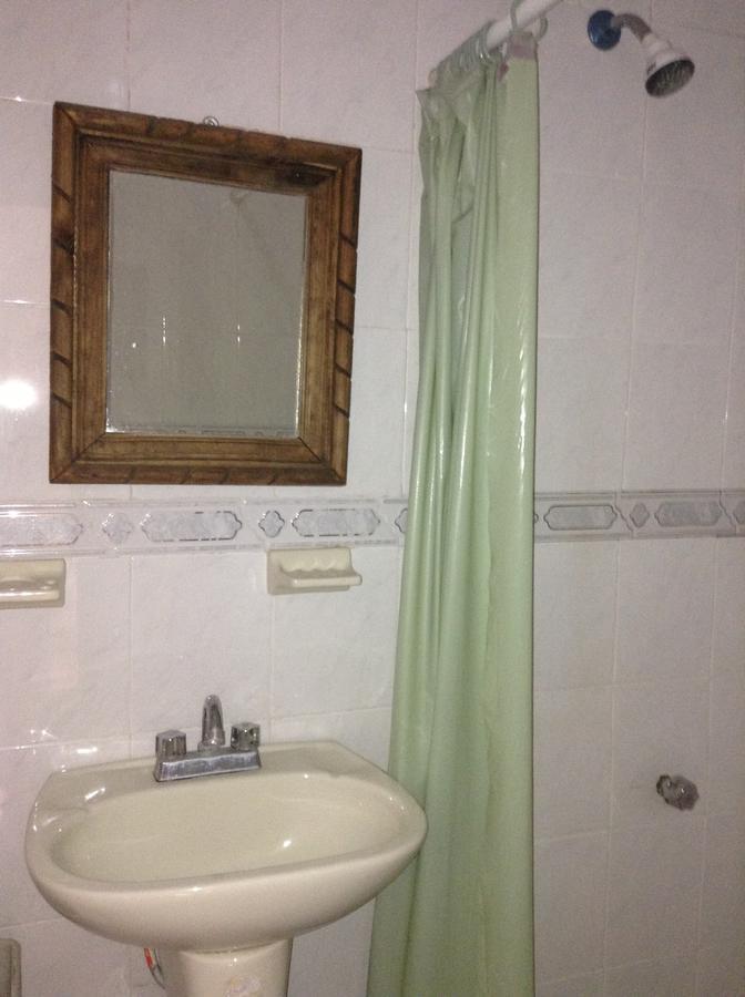 Hotel Los Faroles Catorce ห้อง รูปภาพ